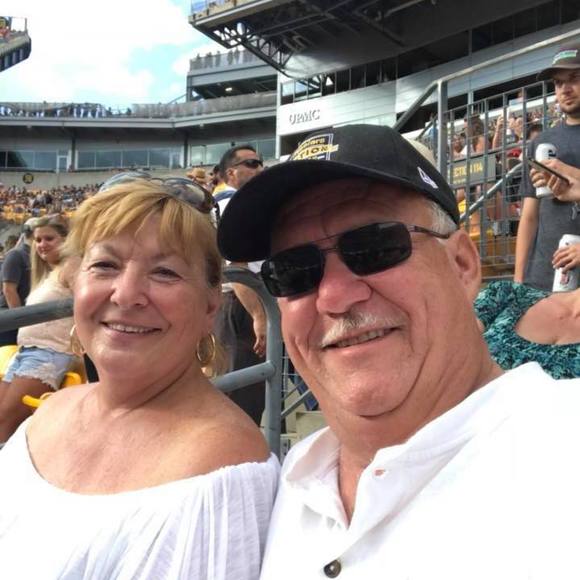 Meet your Posher, Diane - Picture 1 of 1